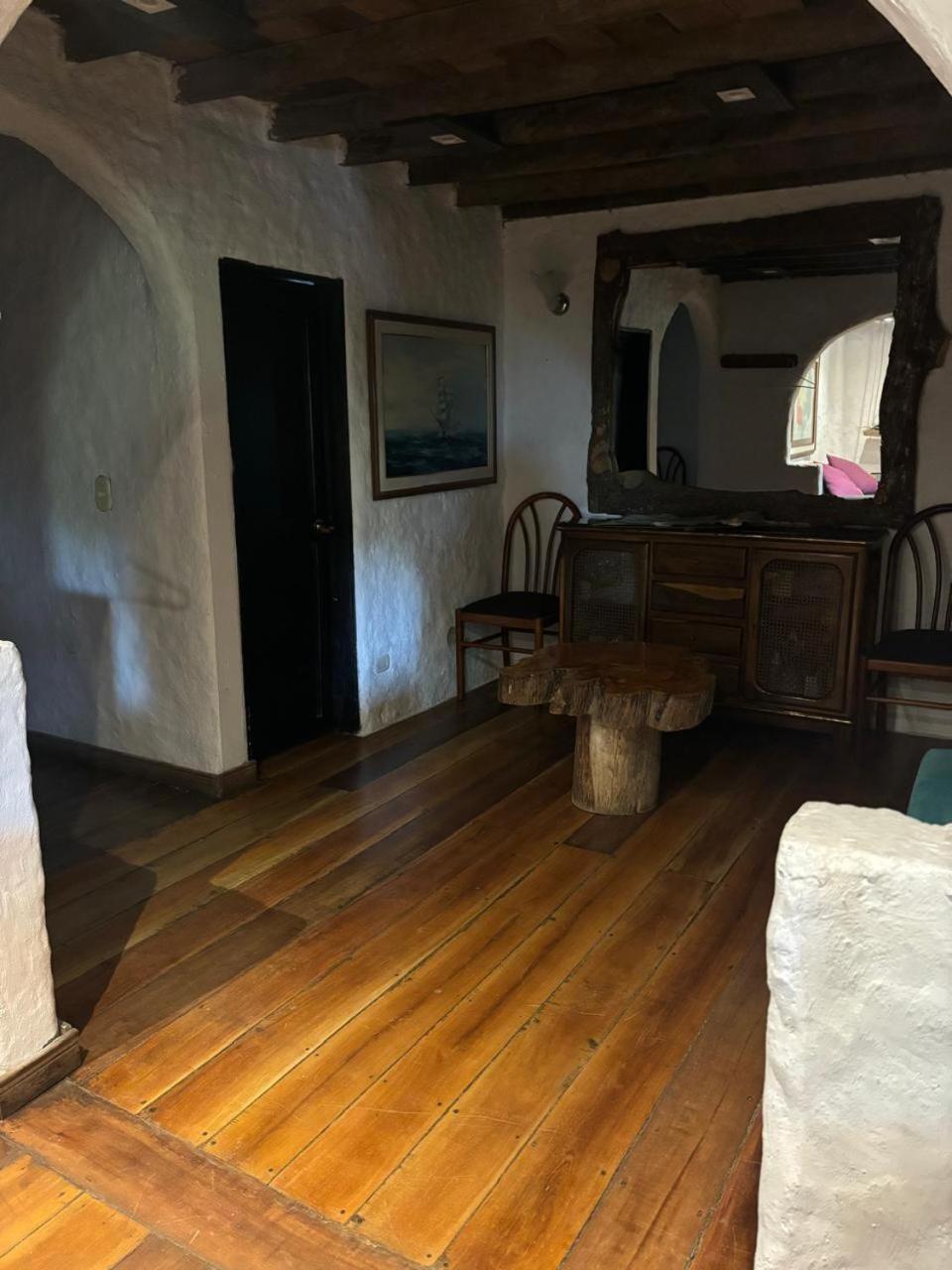 Finca Campestre La Adelita B&B サレント エクステリア 写真